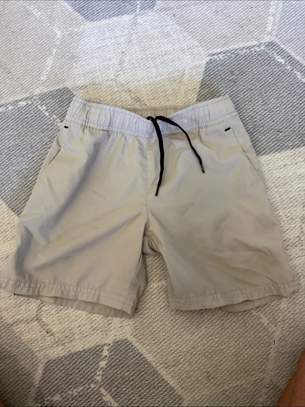 Boys shorts